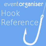 Hook Documentation | Event Organiser